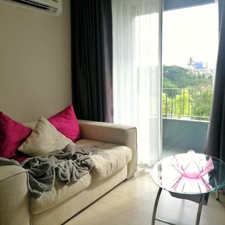 Diamant Modern Room Condominium Resort Τσιάνγκ Μάι Εξωτερικό φωτογραφία