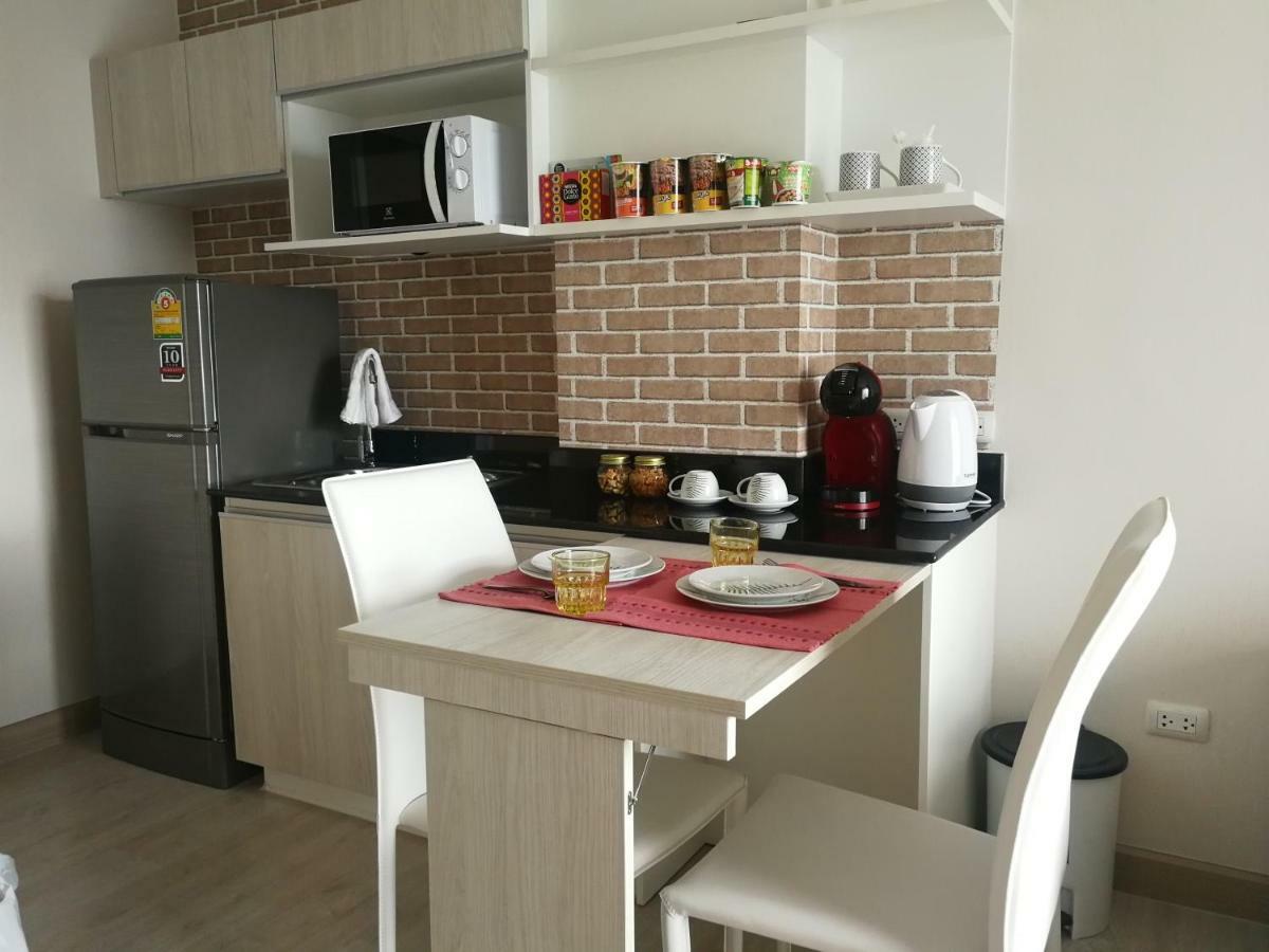 Diamant Modern Room Condominium Resort Τσιάνγκ Μάι Εξωτερικό φωτογραφία