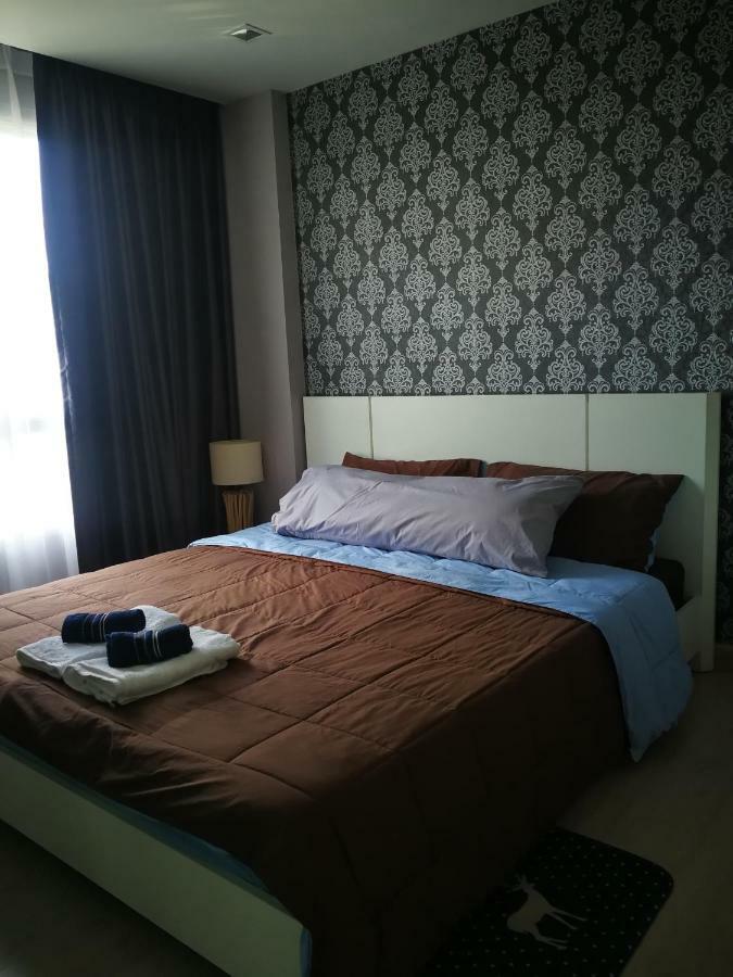 Diamant Modern Room Condominium Resort Τσιάνγκ Μάι Εξωτερικό φωτογραφία